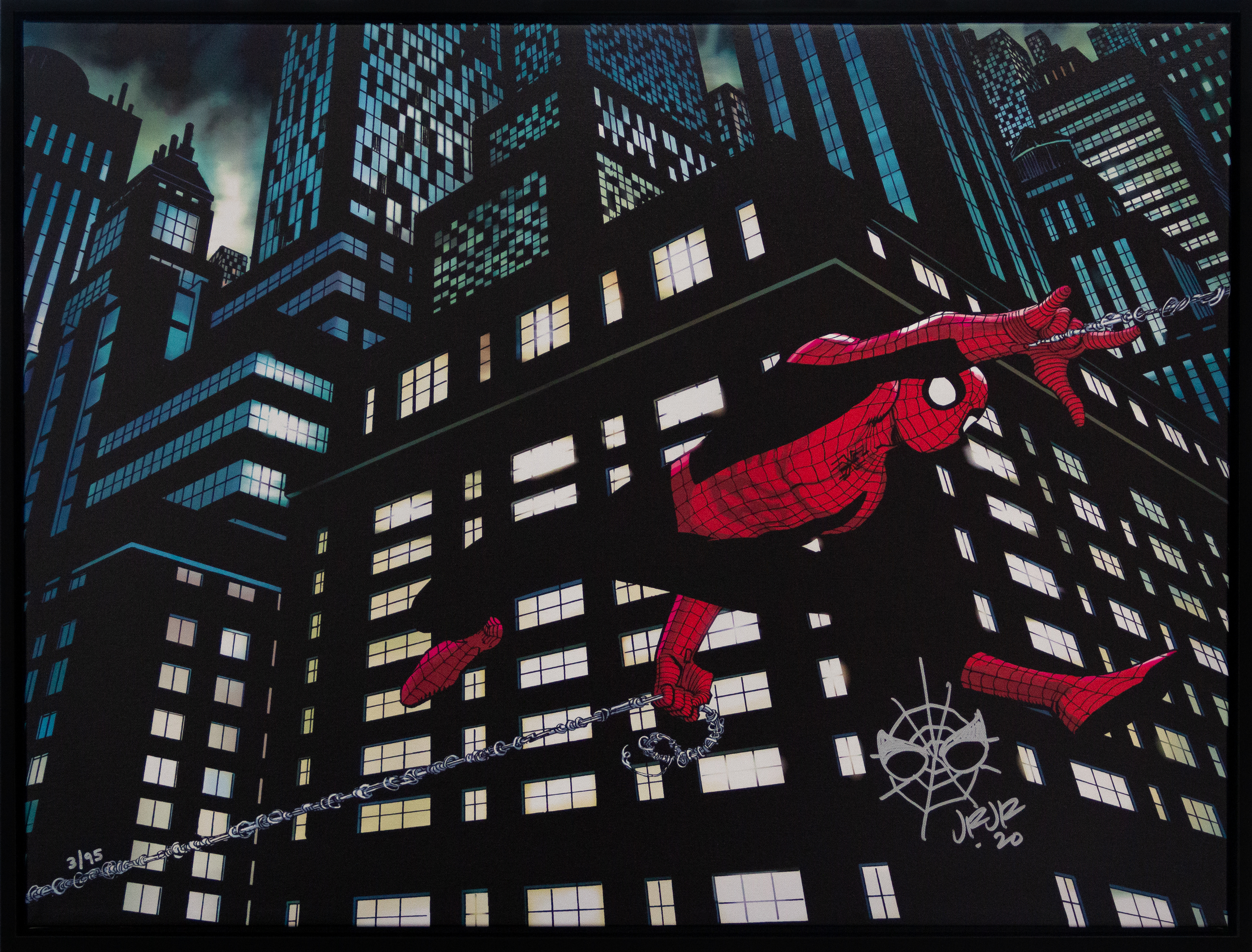 Spider-Man #600